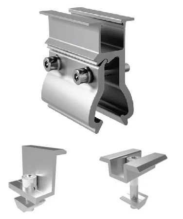 Klip Lok Roof Structure ETS-KS 700 - Image 4