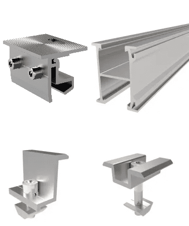 Klip Lok Roof Structure ETS-NTC - Image 4