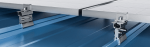 Klip Lok Roof Structure ETS-KS 700