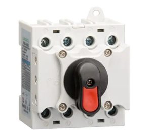 Suntree DC Isolator Switch D4S 32A 1000V Din Rail