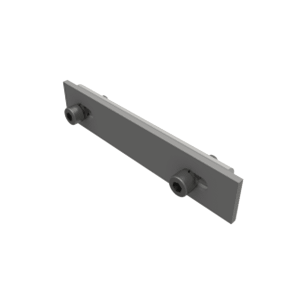 Rail Splice Internal
