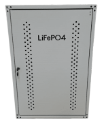 Shoto Battery Cabinet x4