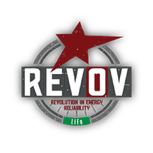 REVOV