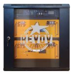 REVOV Cube 200 - 10.2kWh All-In-One System