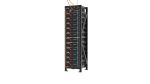 Dyness 61.44 kWh HV Battery rack