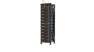 Dyness 61.44 kWh HV Battery rack