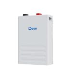 Deye 5.12kWh SE-F5 LiFePO4 Battery 51.2V 100Ah (Wallmount)