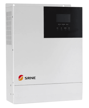 SNRE 3kW Off Grid Inverter 24V (60A MPPT)