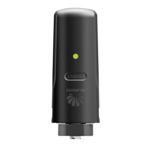 Huawei Smart data logger