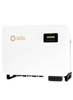 Solis 50kW S5 3 Phase 5x MPPT - DC Grid-Tied