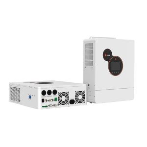 SRNE 5kW Off Grid Inverter 48V Single Phase