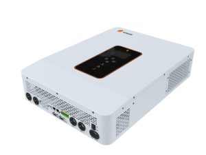 SRNE 10kW Off Grid Inverter 48V Single Phase (Incl WiFi Dongle)