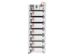 Sunsynk 61.44kWh High Voltage Stackable batteries