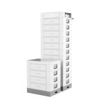 Dyness Stack 280 S51280 HV LiFePO4 HV 280Ah Battery