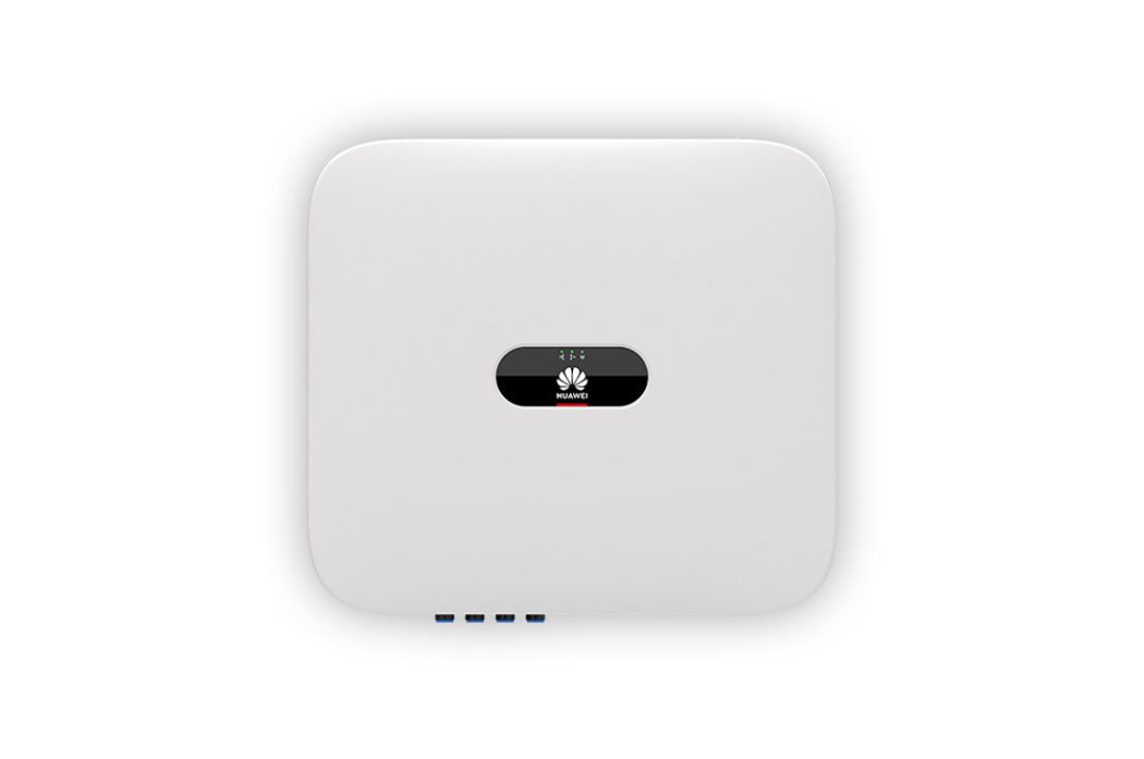 Huawei 15kW KTL Grid Tied Inverter Three Phase 1000v 2x MPPT