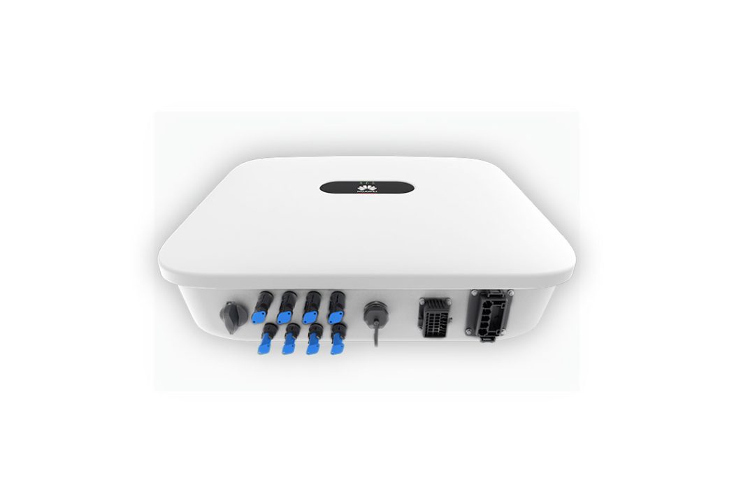 Huawei 15kW KTL Grid Tied Inverter Three Phase 1000v 2x MPPT - Image 2