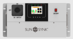 SUNSYNK 7.6kW 48V Hybrid Inverter (Wifi Dongle) (RACKMOUNT)