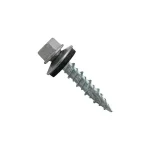 Hex head self-piercing Screw Class 3 (IBR/Corrugated)