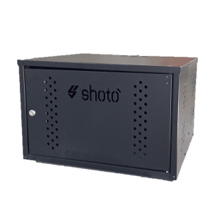 Shoto Battery Cabinet x2