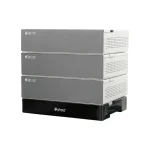 Shoto Pro 5.1kWh LiFePO4 Battery 51V 100Ah (Wallmount)