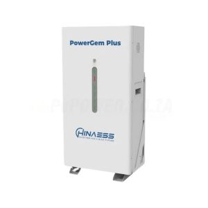 HinaESS PowerGem Plus LiFePO4 battery 14.3kWh 51V 280A