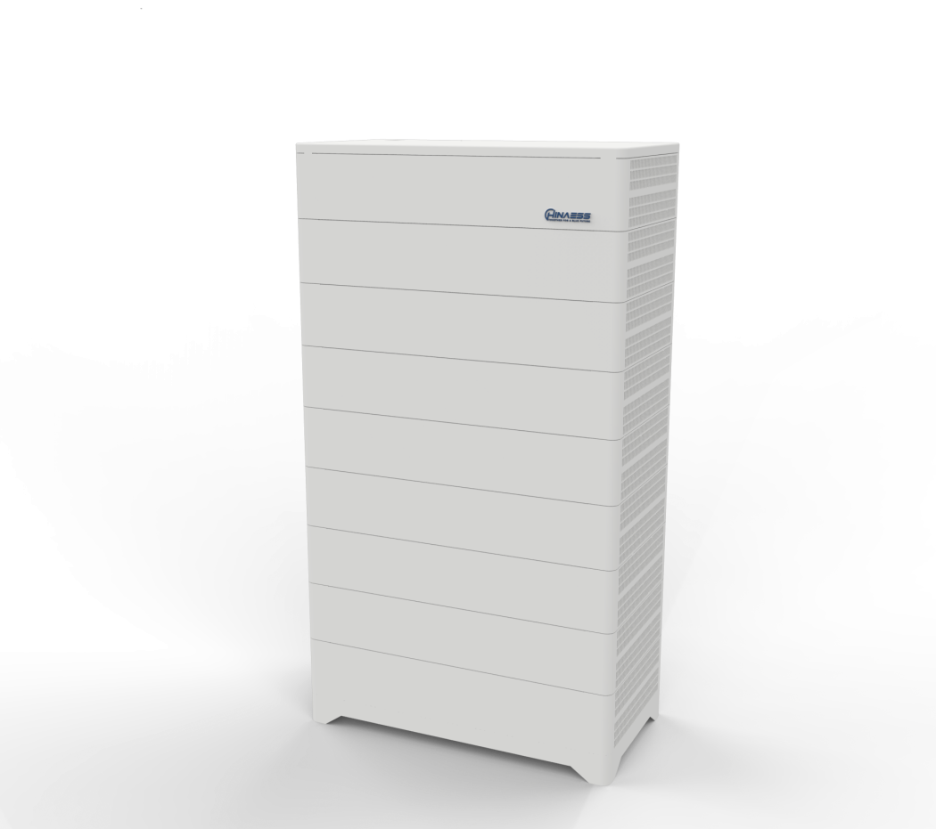 HinaEss PowerStack 20kW HV LiFePO4 72Ah Battery - Image 2