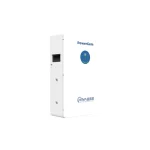 HinaESS PowerGem-5 5.1kWh LiFePO4 Battery 51V 100Ah (Wallmount)