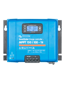 Victron SmartSolar MPPT 150/100-Tr VE.Can