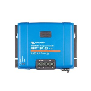 Victron SmartSolar MPPT 150/45