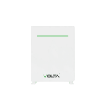 VOLTA Stage 3 S 10.4kWh LiFePO4 Battery 51V 205Ah  (Wallmount/Floor Standing)