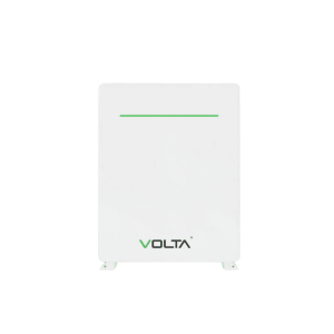 VOLTA Stage 3 S 10.4kWh LiFePO4 Battery 51V 205Ah  (Wallmount/Floor Standing)