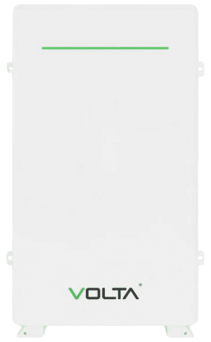 VOLTA Stage 4 S 14.3kWh LiFePO4 Battery 51V 280Ah  (Floor Standing)