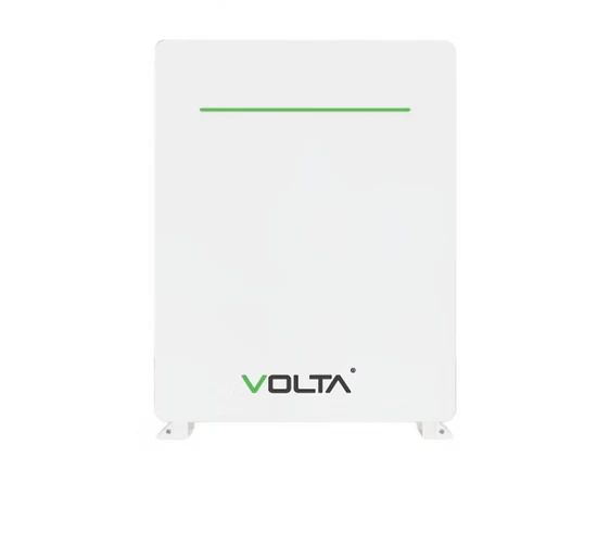 VOLTA Stage 1 S Series 5.1kW LiFePO4 Battery 51V 100Ah (Wallmount/Floor Standing)