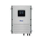 DEYE 6kW Off Grid Inverter 48V Single Phase (Incl WiFi Module)