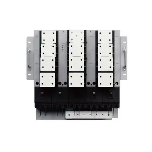 Deye 500kW STS + 125kW PCS + 125 kWh MPPT - Image 3
