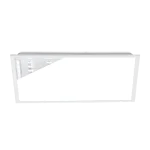 Aurora BackLite LED Flat Panel 1200 x 300mm 29W 4000K