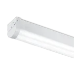 Aurora BatPac+ LED Linear Batten 1500mm Selectable Wattages & Colour IP20