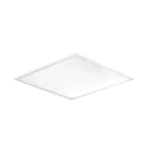 Aurora Medical Flat Panel Prismatic Lens 600 x 600mm 40W 4000k