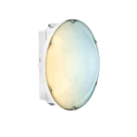 Aurora DuraMax  LED Bulkhead Round Selectable wattage & Colour IP65