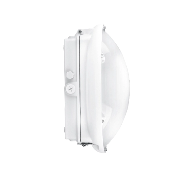 Aurora DuraMax LED Bulkhead Round Selectable wattage & Colour IP65 - Image 3