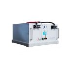 Freedom Won eTower 5kWh LiFePO4 Battery 52V