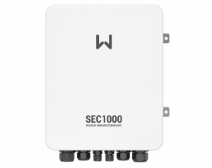 GoodWe SEC1000 Energy Controller - Monitoring