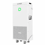 DYNESS Power Brick 16kWh LiFePO4 Battery 51V 314Ah (Floorstanding)