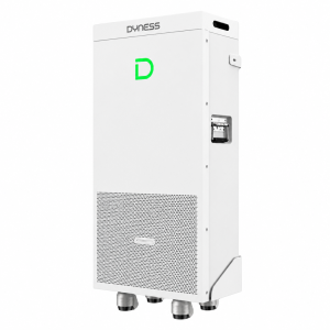 DYNESS Power Brick 16kWh LiFePO4 Battery 51V 314Ah (Floorstanding)