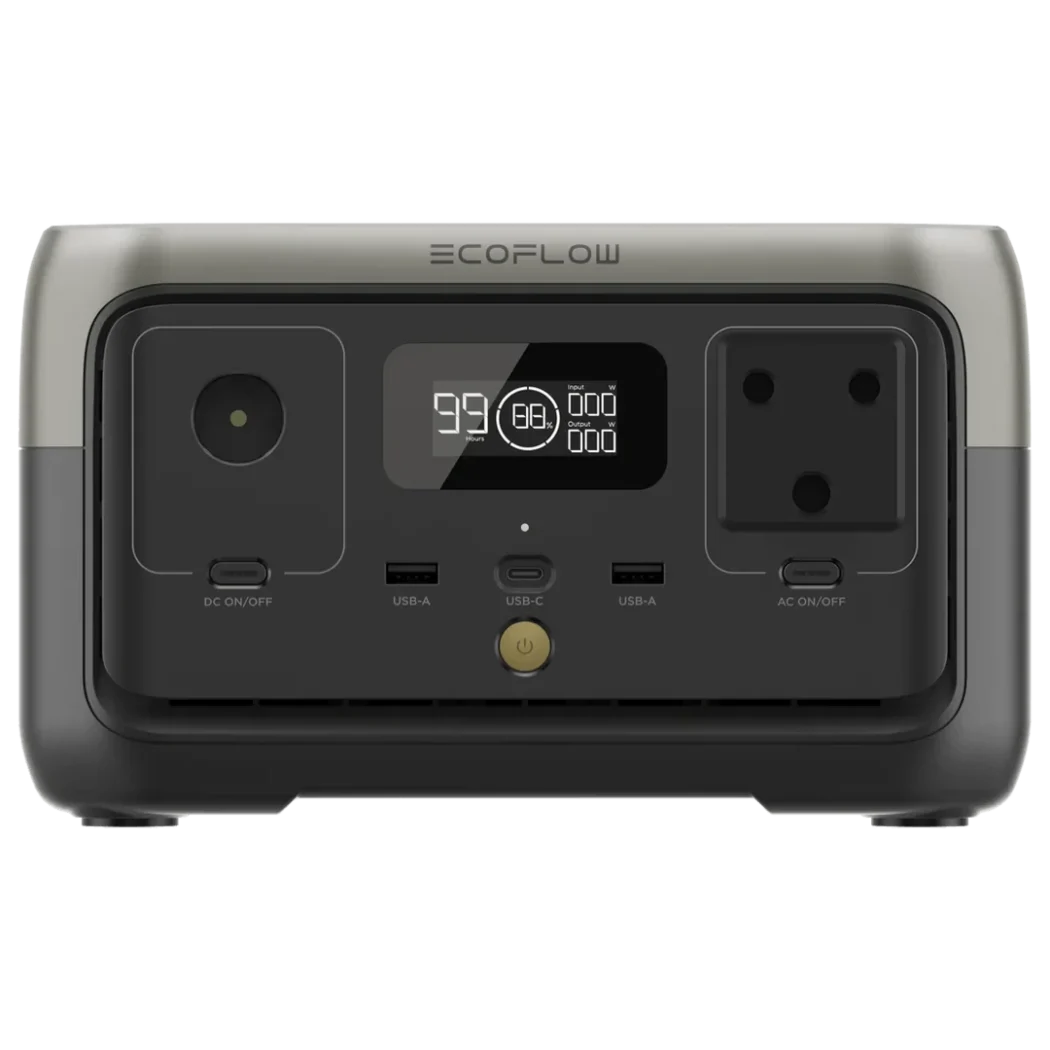 ECOFLOW River 2 300W Portable Power Station - Image 2