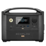 ECOFLOW EF4-PRO River Pro 600W Portable Power Station