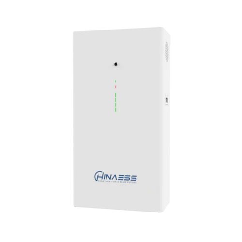 HinaESS PowerGem Plus LiFePO4 battery 14.3kWh 51V 280A - Image 2