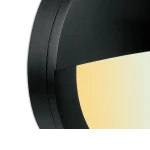 Aurora HerculesCS+ LED Eyelid Bulkhead Round 18W IP65