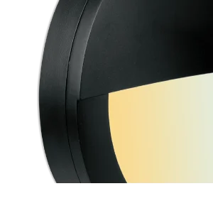 Aurora HerculesCS+ LED Eyelid Bulkhead Round 18W IP65