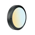 Aurora HerculesCS+ LED Bulkhead Round 18W IP65